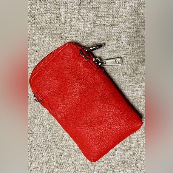 💥GRACE ADELE SMALL PURSE, RED COLOR💥
🦋#GADELE - Picture 7 of 11